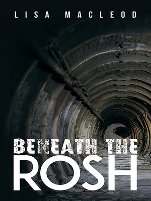 cover image of Beneath the ROSH
